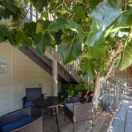 Nantucket Penthouse - Walk To Restaurants Beaches Activies & So Much More Half Moon Bay Dış mekan fotoğraf