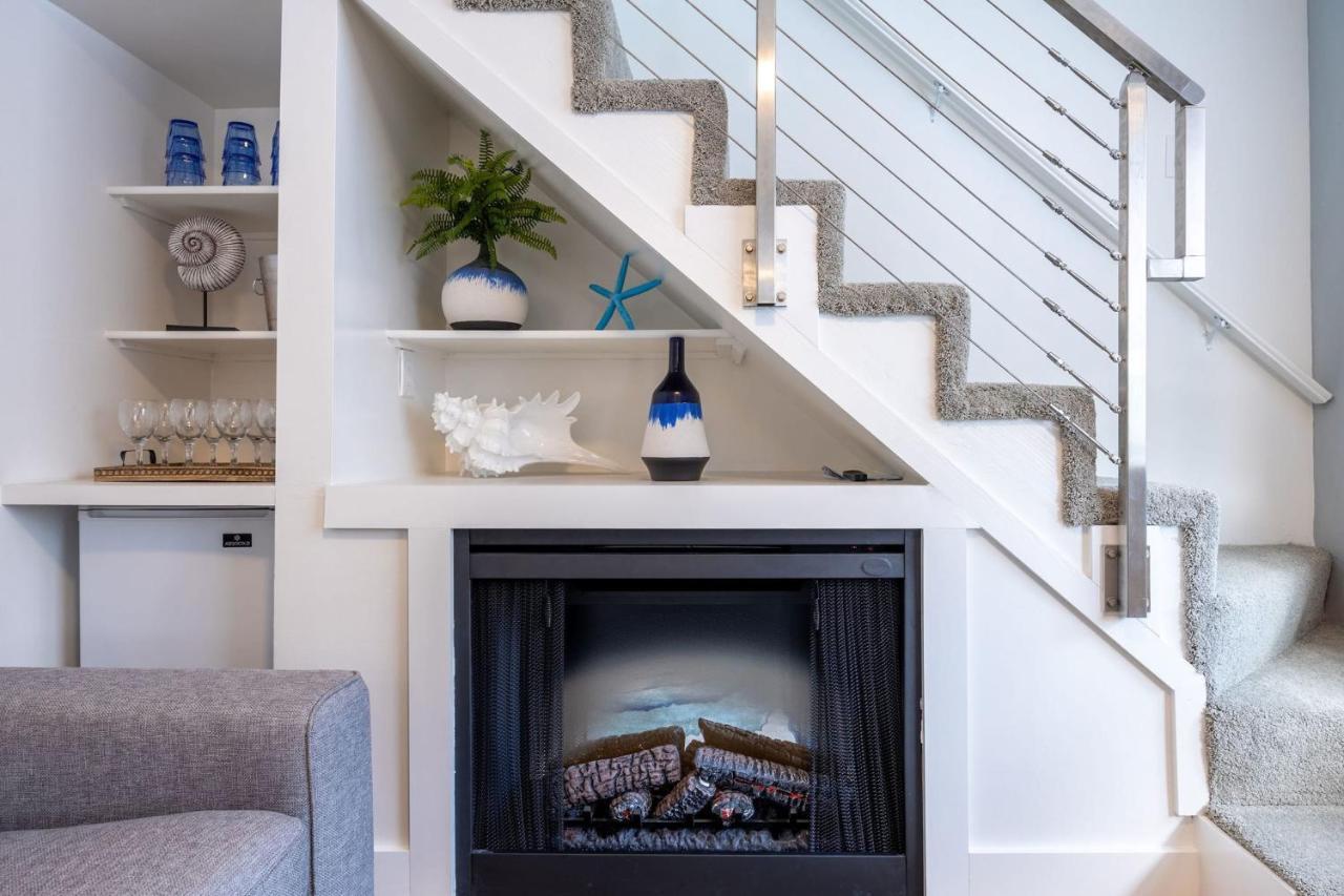 Nantucket Penthouse - Walk To Restaurants Beaches Activies & So Much More Half Moon Bay Dış mekan fotoğraf
